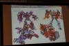 SDCC 2012: Panel - Hasbro: Transformers Brand - Transformers Event: DSC01811