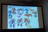 SDCC 2012: Panel - Hasbro: Transformers Brand - Transformers Event: DSC01823