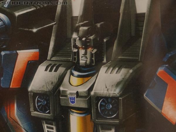 SDCC 2012: Transformers Masterpieces - Transformers Event: DSC01915a