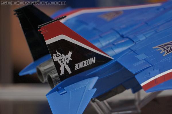 SDCC 2012: Transformers Masterpieces - Transformers Event: DSC01920