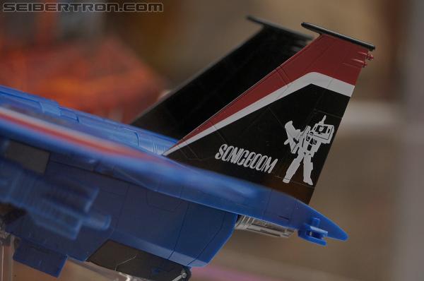 SDCC 2012: Transformers Masterpieces - Transformers Event: DSC02133