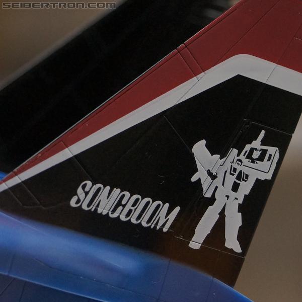 SDCC 2012: Transformers Masterpieces - Transformers Event: DSC02133a