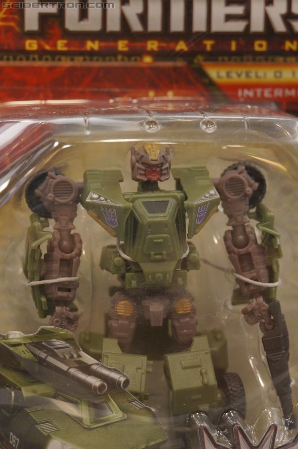 SDCC 2012: Transformers Generations China Imports - Transformers Event: DSC01958