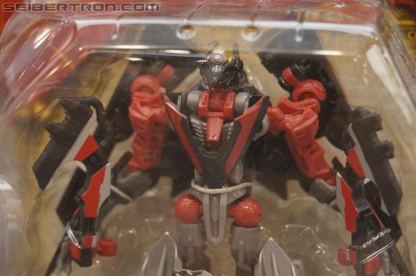 SDCC 2012 - Transformers Generations China Imports