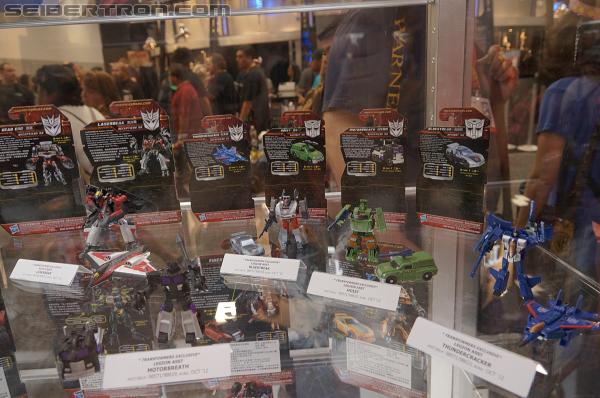 Transformers News: SDCC 2012 Coverage: Transformers Generations: China Imports Gallery Image