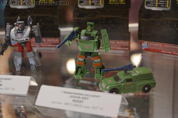 SDCC 2012: Transformers Generations China Imports - Transformers Event: DSC01988
