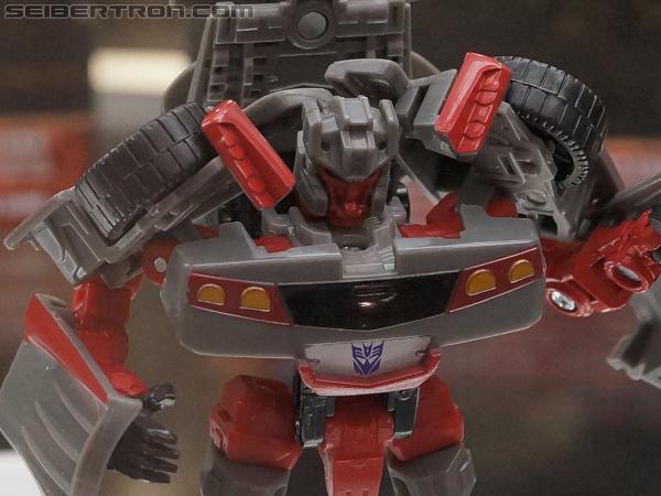 SDCC 2012: Transformers Generations China Imports - Transformers Event: DSC02000b