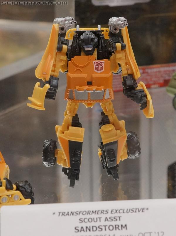 SDCC 2012: Transformers Generations China Imports - Transformers Event: DSC02004c