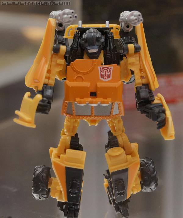 SDCC 2012: Transformers Generations China Imports - Transformers Event: DSC02005