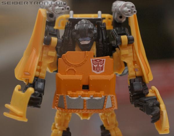SDCC 2012: Transformers Generations China Imports - Transformers Event: DSC02006