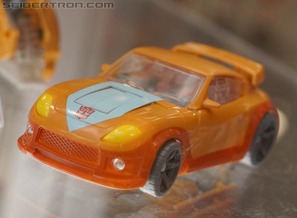 SDCC 2012: Transformers Generations China Imports - Transformers Event: DSC02028