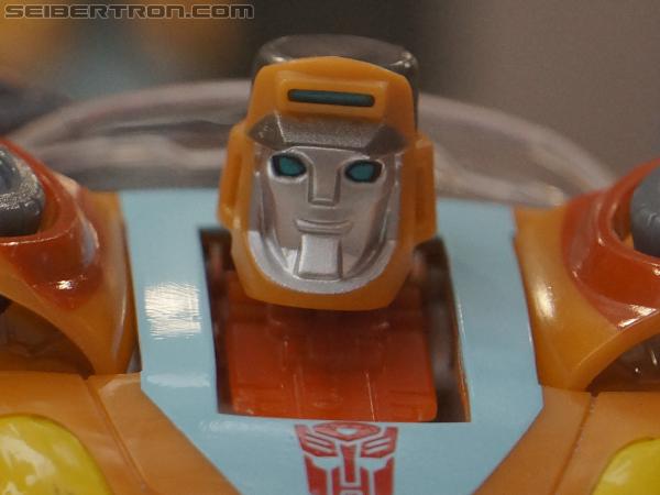 SDCC 2012: Transformers Generations China Imports - Transformers Event: DSC02030a