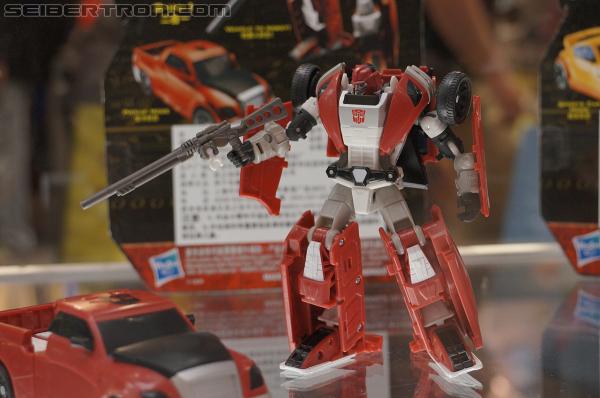 SDCC 2012: Transformers Generations China Imports - Transformers Event: DSC02032