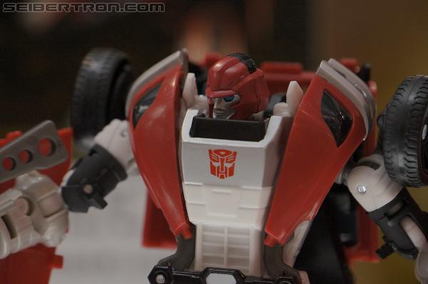SDCC 2012: Transformers Generations China Imports - Transformers Event: DSC02033