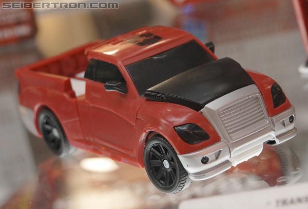 SDCC 2012: Transformers Generations China Imports - Transformers Event: DSC02034