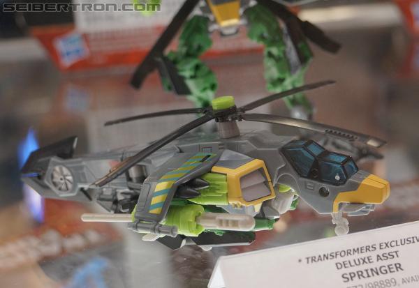 SDCC 2012: Transformers Generations China Imports - Transformers Event: DSC02035a