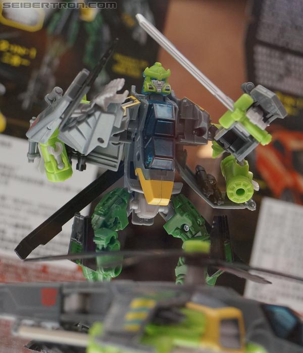 SDCC 2012: Transformers Generations China Imports - Transformers Event: DSC02036a