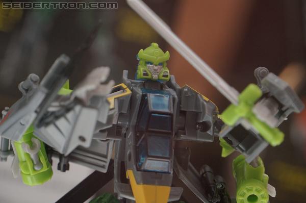 SDCC 2012: Transformers Generations China Imports - Transformers Event: DSC02037