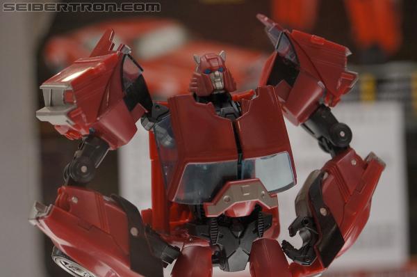 SDCC 2012: Transformers Generations China Imports - Transformers Event: DSC02038