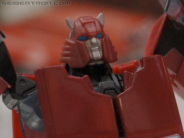 SDCC 2012: Transformers Generations China Imports - Transformers Event: DSC02038a