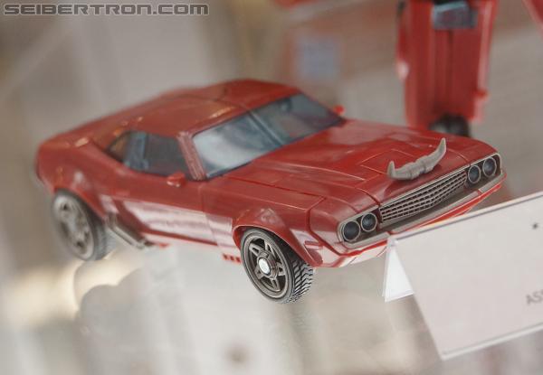 SDCC 2012: Transformers Generations China Imports - Transformers Event: DSC02040