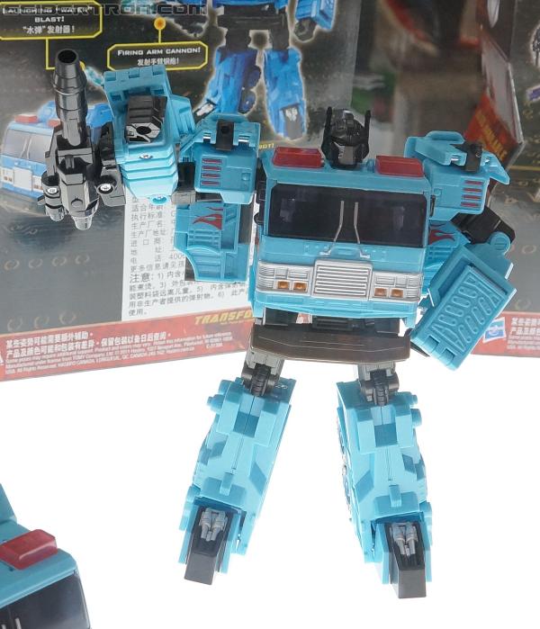 SDCC 2012: Transformers Generations China Imports - Transformers Event: DSC02043c
