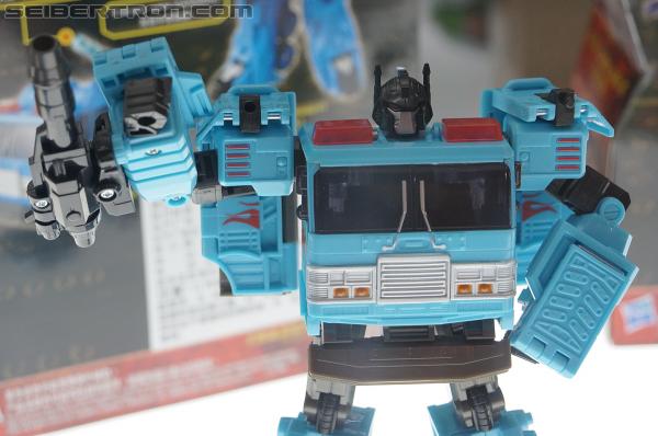 SDCC 2012: Transformers Generations China Imports - Transformers Event: DSC02044