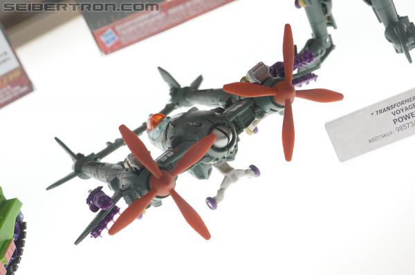 SDCC 2012: Transformers Generations China Imports - Transformers Event: DSC02046