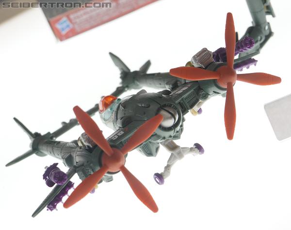 SDCC 2012: Transformers Generations China Imports - Transformers Event: DSC02046a