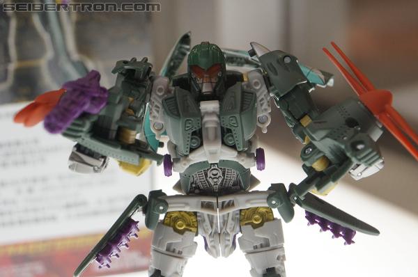 SDCC 2012: Transformers Generations China Imports - Transformers Event: DSC02048