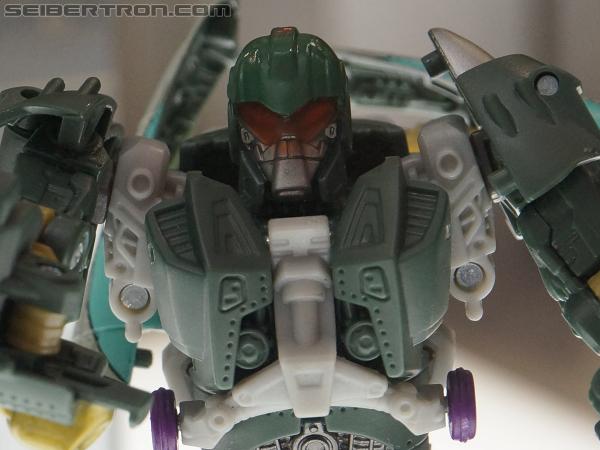 SDCC 2012: Transformers Generations China Imports - Transformers Event: DSC02048a