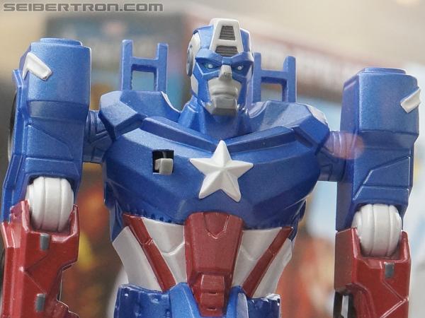 SDCC 2012: Marvel Transformers Mech Machines and Jumpstarters - Transformers Event: DSC02162a