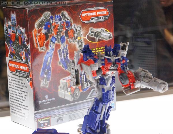 SDCC 2012: Transformers Movie Universe Products - Transformers Event: DSC01396