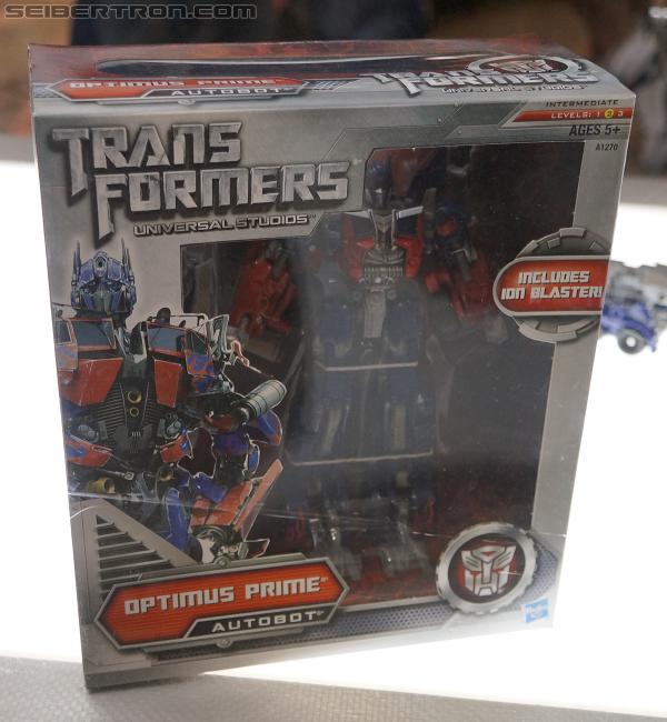 SDCC 2012: Transformers Movie Universe Products - Transformers Event: DSC01912