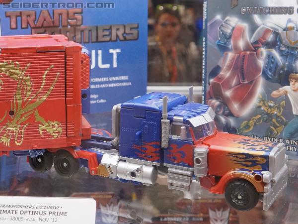 SDCC 2012: Transformers Movie Universe Products - Transformers Event: DSC01982a