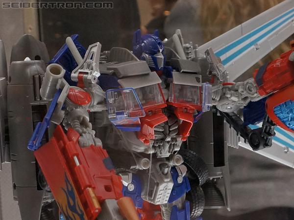 SDCC 2012: Transformers Movie Universe Products - Transformers Event: DSC02103a