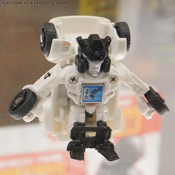 SDCC 2012: Transformers BOT SHOTS - Transformers Event: DSC01398b