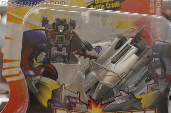 SDCC 2012: Transformers BOT SHOTS - Transformers Event: DSC01923