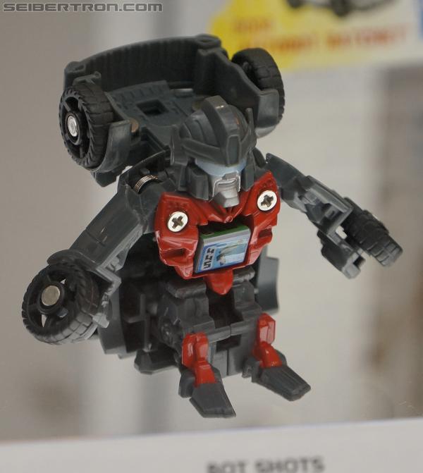 SDCC 2012: Transformers BOT SHOTS - Transformers Event: DSC02098