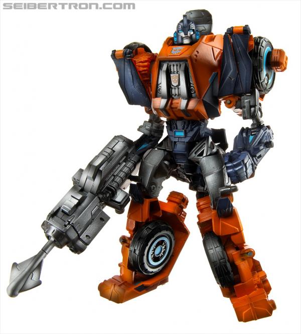 SDCC 2012 - Hasbro's Product Reveals from SDCC - Official Images