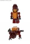 SDCC 2012: Hasbro's Product Reveals from SDCC - Official Images - Transformers Event: Kre O Micro Change Rampage