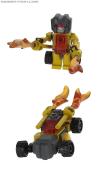 SDCC 2012: Hasbro's Product Reveals from SDCC - Official Images - Transformers Event: Kre O Micro Change Singe