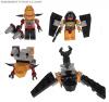 SDCC 2012: Hasbro's Product Reveals from SDCC - Official Images - Transformers Event: Kre O Predacons Predaking 02