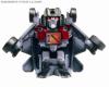 SDCC 2012: Hasbro's Product Reveals from SDCC - Official Images - Transformers Event: Transformers Bot Shots 39480 Ss Bot Front