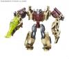 SDCC 2012: Hasbro's Product Reveals from SDCC - Official Images - Transformers Event: Transformers Prime Cyberverse Fallback
