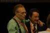 SDCC 2012: Panel - Larry King interviews Peter Cullen - Transformers Event: DSC02506