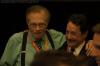 SDCC 2012: Panel - Larry King interviews Peter Cullen - Transformers Event: DSC02548