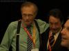 SDCC 2012: Panel - Larry King interviews Peter Cullen - Transformers Event: DSC02557
