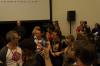 SDCC 2012: Panel - Larry King interviews Peter Cullen - Transformers Event: DSC02579
