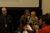 SDCC 2012: Panel - Larry King interviews Peter Cullen - Transformers Event: DSC02593